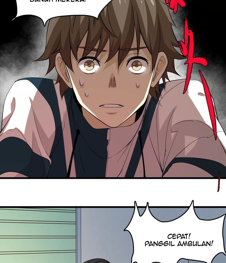 Reborn Doctor Chapter 08 Gambar 68